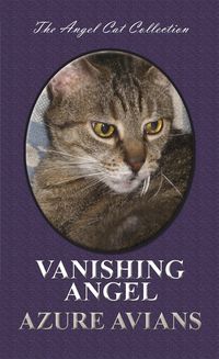 Produktbild: Vanishing Angel (Angel Cat Collection, #6)