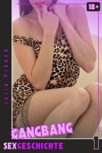 Produktbild: GANGBANG Sexgeschichte - 1