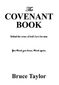 Produktbild: The Covenant Book