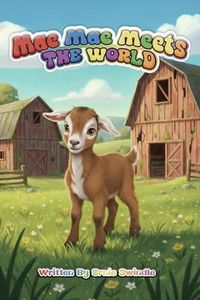Produktbild: Mae Mae Meets the World