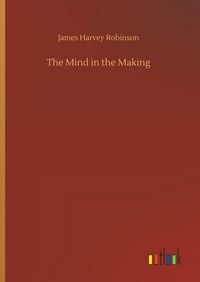 Produktbild: The Mind in the Making