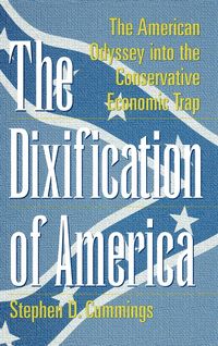 Produktbild: The Dixification of America