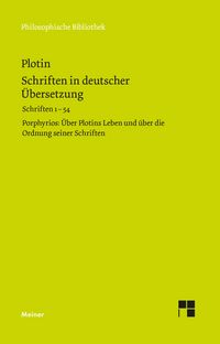Produktbild: Schriften in deutscher &Uuml;bersetzung