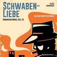 Produktbild: Schwaben-Liebe