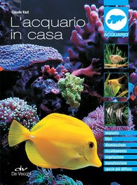 Produktbild: L' acquario in casa