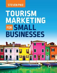 Produktbild: Tourism Marketing for Small Businesses