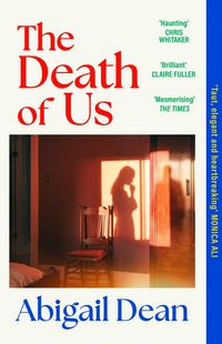 Produktbild: The Death of Us
