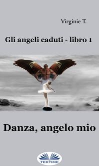 Produktbild: Danza, Angelo Mio