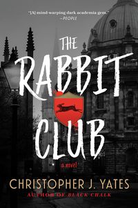 Produktbild: The Rabbit Club