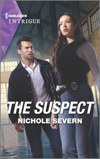 Produktbild: The Suspect