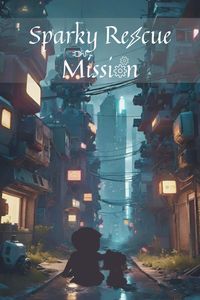 Produktbild: Sparky Rescue Mission