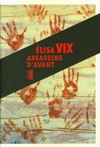 Produktbild: Assassins d'avant