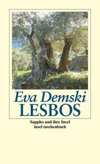 Bild vom Artikel Lesbos vom Autor Eva Demski