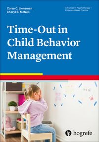 Bild vom Artikel Time-Out in Child Behavior Management vom Autor Corey C. Lieneman