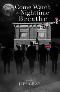 Produktbild: Come Watch the Nighttime Breathe