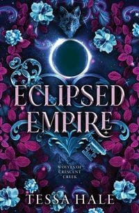 Produktbild: Eclipsed Empire
