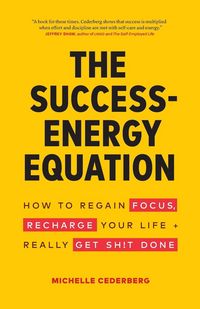 Produktbild: The Success-Energy Equation