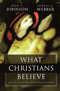 Produktbild: A What Christians Believe