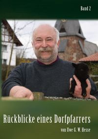Produktbild: R&uuml;ckblicke eines Dorfpfarrers 2