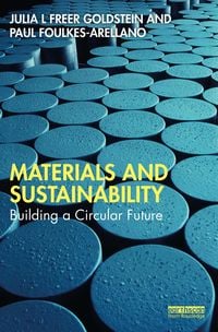 Produktbild: Materials and Sustainability