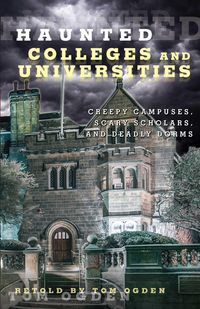 Produktbild: Haunted Colleges and Universities