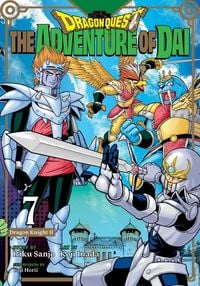 Produktbild: Dragon Quest