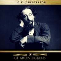 Produktbild: Charles Dickens