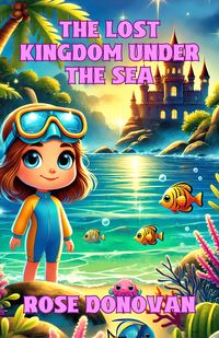 Produktbild: The Lost Kingdom Under the Sea