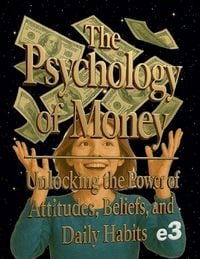 Produktbild: The Psychology of Money