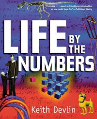 Produktbild: Life By the Numbers