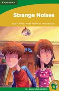Produktbild: Rose, L: Strange Noises Portuguese Edition