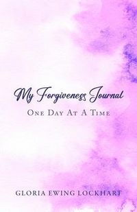 Produktbild: My Forgiveness Journal