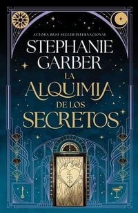 Produktbild: Alquimia de Los Secretos, La