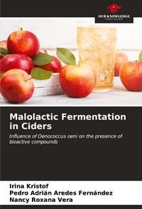 Produktbild: Malolactic Fermentation in Ciders