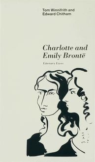 Produktbild: Charlotte and Emily Bront&euml;