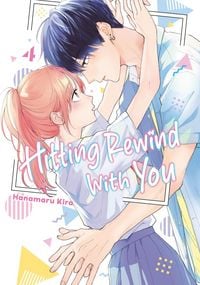 Produktbild: Hitting Rewind with You 4