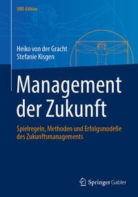 Produktbild: Management der Zukunft