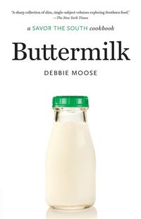 Produktbild: Buttermilk