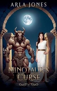Produktbild: Minotaur's Curse