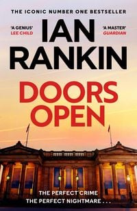 Produktbild: Doors Open