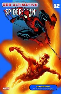 Produktbild: Der ultimative Spider-Man