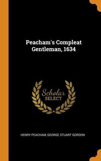 Produktbild: Peachams Compleat Gentleman 16