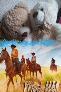 Produktbild: Teddy Brown und seine Freundin Lucia / Opa Browny aus Chicago