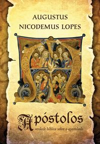 Produktbild: Ap&oacute;stolos