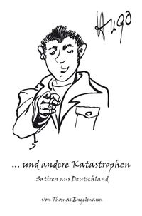 Produktbild: Hugo ... und andere Katastrophen