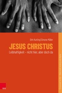 Produktbild: Jesus Christus
