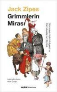 Produktbild: Grimmlerin Mirasi