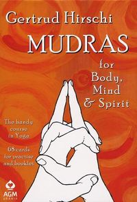 Produktbild: Mudras For Body Mind & Spirit
