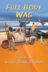 Produktbild: Full Body Wag