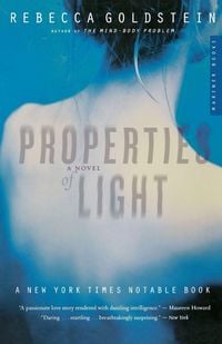 Produktbild: Properties of Light